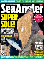 Sea Angler
